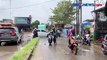 Banjir Kepung Jalan Raya Villa Tangerang Indah Hampir Setiap Tahun