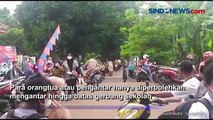 Kasus Hepatitis Muncul, PTM di Depok Terapkan PHBS Ketat