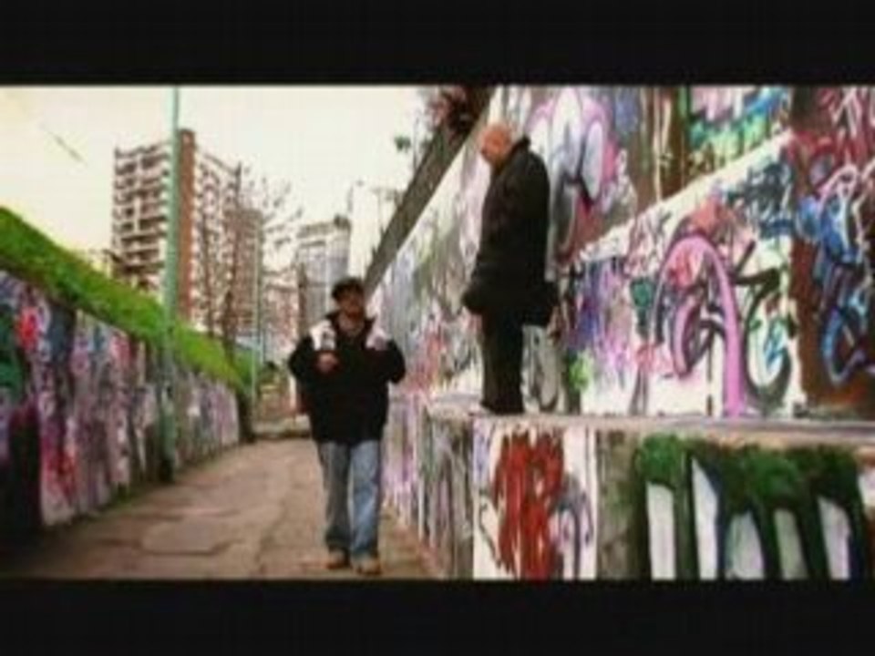 DC Reto - Yo Te Quiero Vida Extrema Podcast