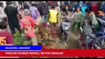 Satu Pasien Diduga Hepatitis Meninggal dan Pulang Mudik Lebaran, Rumah di Cilincing Dibobol Maling