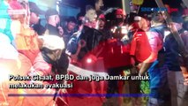 Izin Mandi saat Magrib, Warga Cisaat Sukabumi Ditemukan Tewas Dalam Sumur