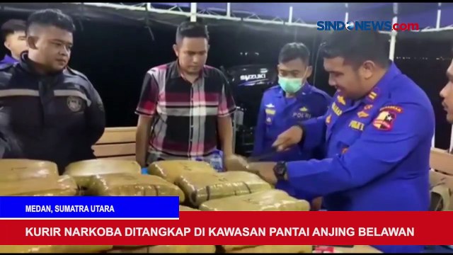 Miliki 2 Wanita Simpanan, Oknum Aparat Desa dituntut Mundur dan Pria Tewas Saat Nekat Sebrangi Sungai Arus Deras