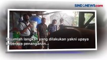 Polda Jateng Gandeng Stakeholder Antisipasi Penyebaran Wabah PMK Pada Hewan Ternak
