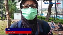 Jokowi Izinkan Lepas Masker, Begini Reaksi Warga