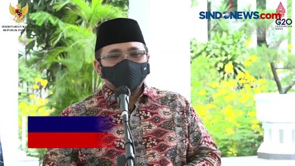 Menag Tegaskan Biaya Haji Tak Digunakan untuk Bangun IKN