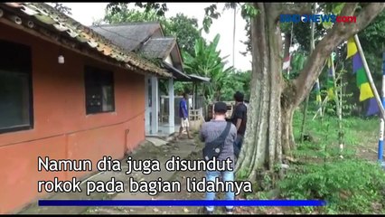 Viral, Anak Berkebutuhan Khusus Disundut Rokok dan Dibully Temannya