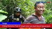 5 Warga Diamankan Polisi di Tengah Hutan saat Asyik Berjudi Sabung Ayam di Tana Toraja