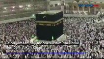 Jamaah Haji Jangan Abaikan Kesehatan, 2 Penyakit Ini Penyebab Kematian Tertinggi
