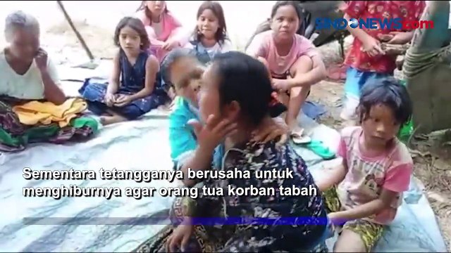 Asyik Mandi di Sungai Padang Serdang Bedagai, Bocah 11 Tahun Tenggelam