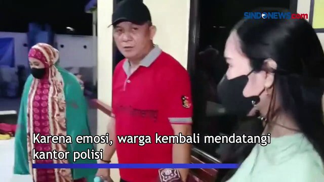 Pelaku Investasi Bodong Nyaris Diamuk Massa di Makassar