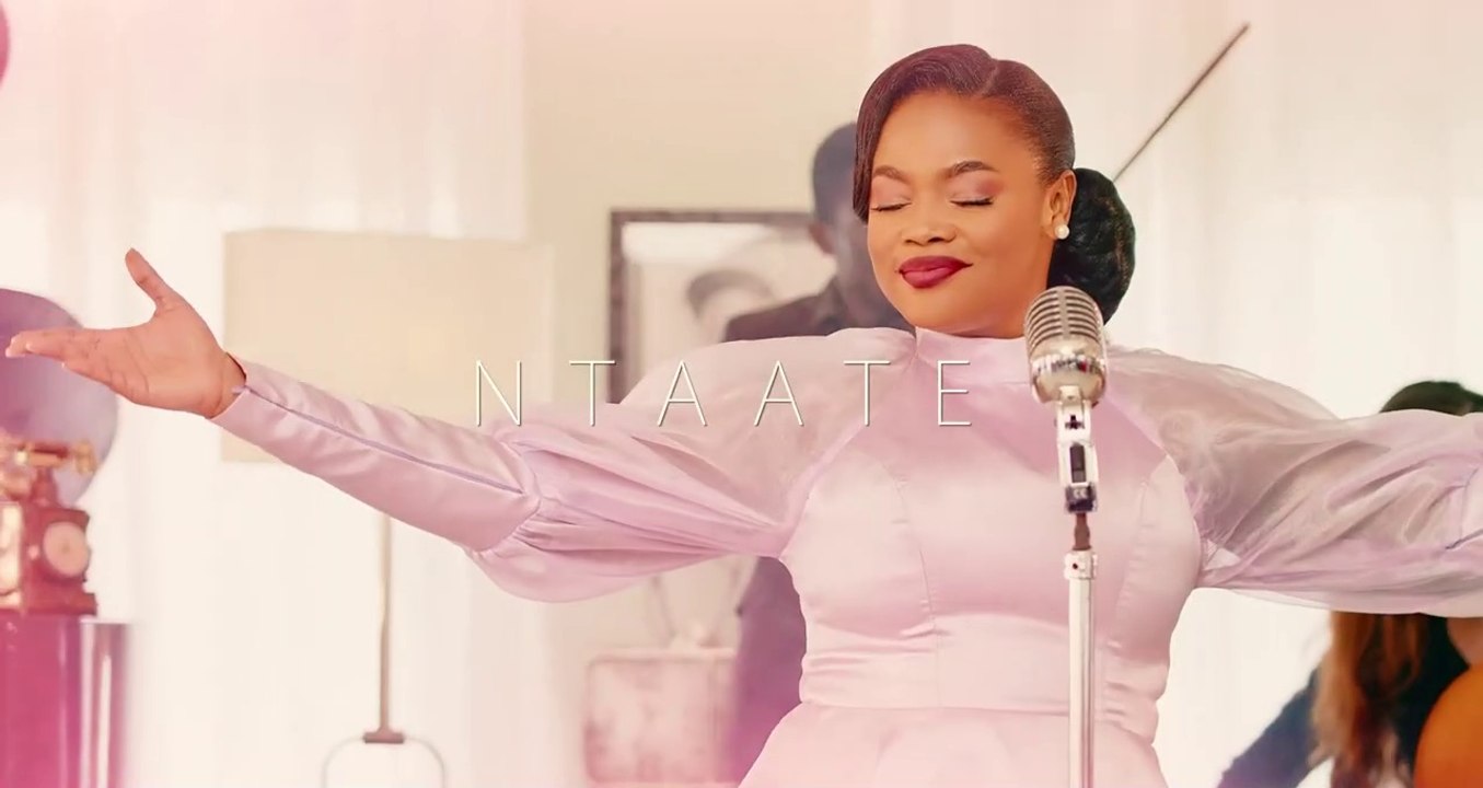 CONQUEROR by Ntaate