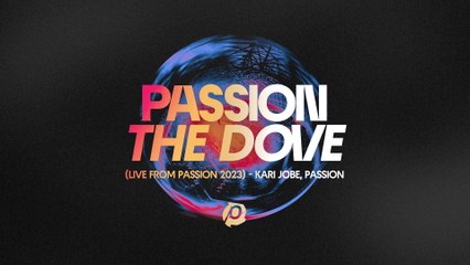 Kari Jobe - The Dove