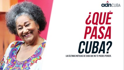 ¿Qué pasa, Cuba?  Noticias de Cuba 3 de marzo. Con Nitsy Grau
