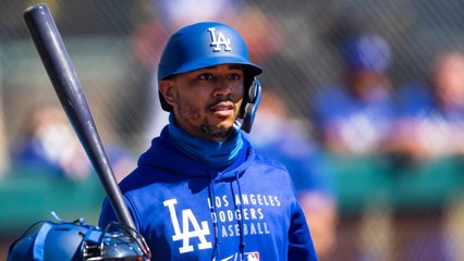 Dodgers Shortstop Battle: Who Will Be the Starter? ⚾