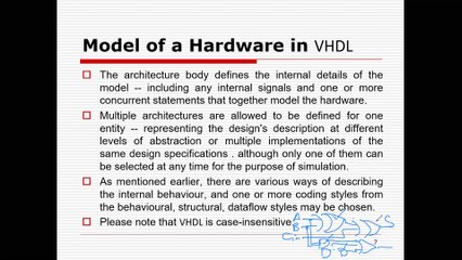 VHDL1_Sept09_20 |  DIGITAL SYSTEM DESIGN-UEC612