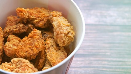 Is Your Favorite KFC Menu Item Being Discontinued