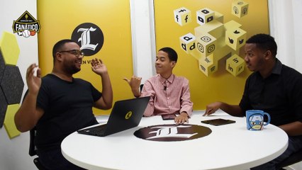 DOMINICANA DEBE CUIDARSE DE VENEZUELA EN EL CLÁSICO | ANÁLISIS DEL GRUPO DE LA MUeRT3