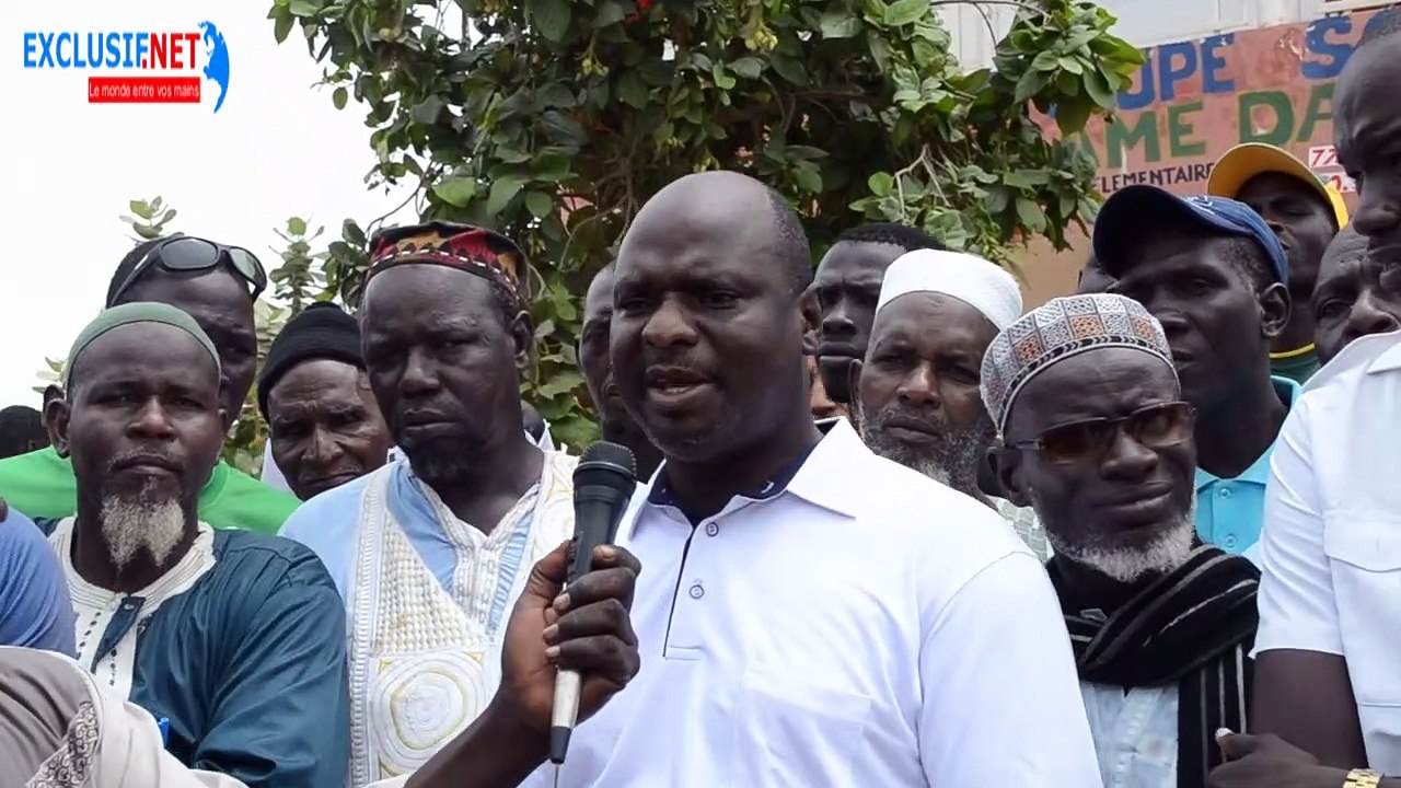 Accaparement des terres à  Tivaouane Peulh: les victimes dénoncent les agissements du gouvernement de Macky