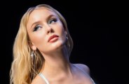 Zara Larsson defiende la música de Meghan Trainor
