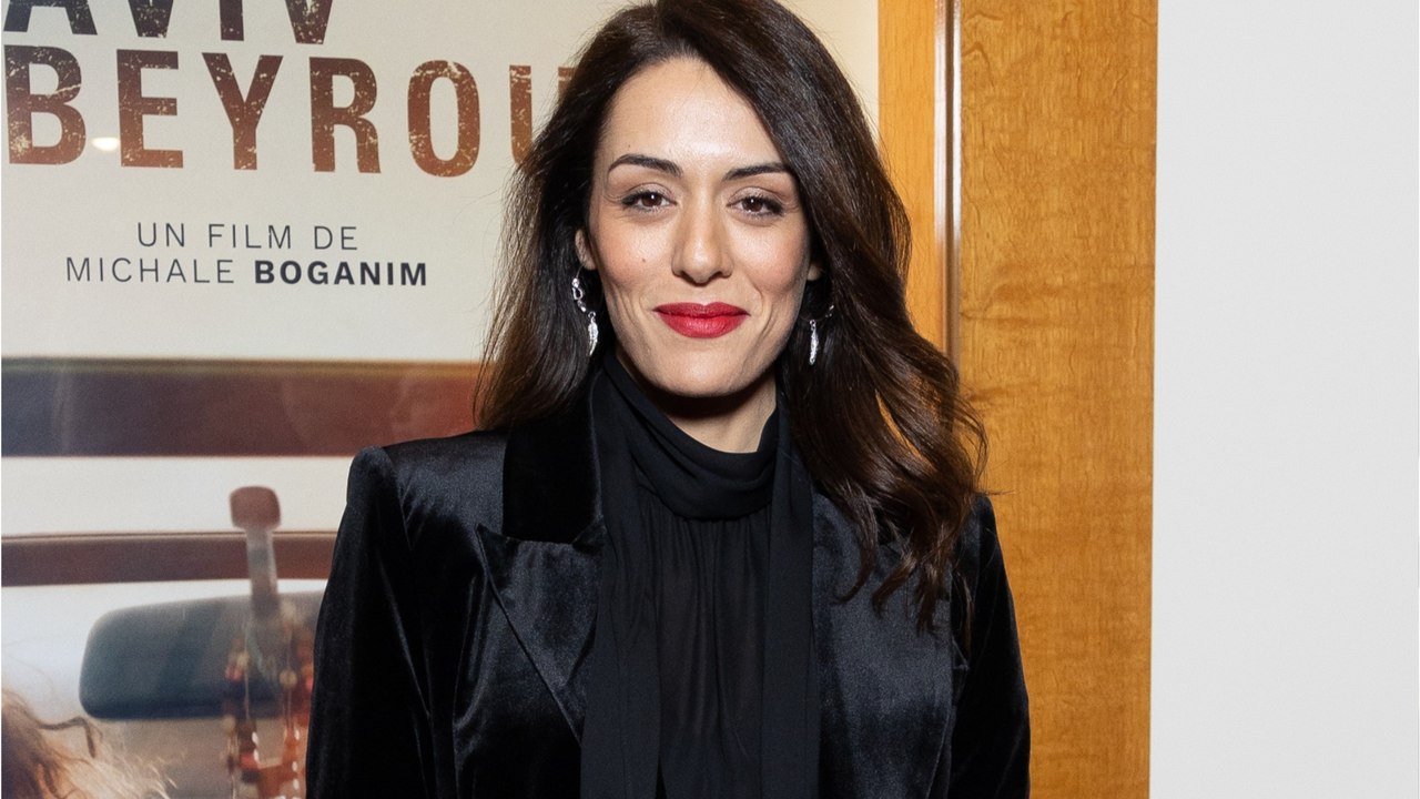 Voici - "Quatre ans que je n’avais pas chanté" : Sofia Essaïdi se confie sur son arrivée au sein de la troupe des Enfoirés