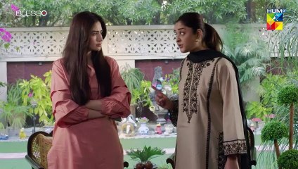 Kaala Doriya - Episode 24, 3rd March 2023  - HUM TV