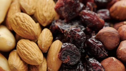 Can You Eat Dried Fruit If You Have Diabetes?