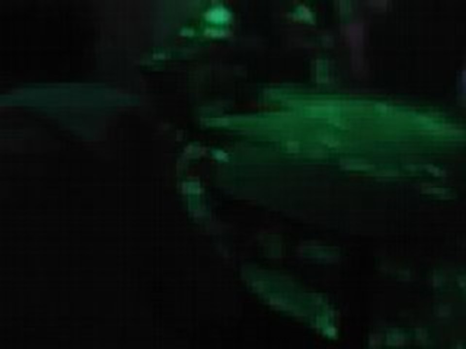 PULSE FACTORY 9 FEVRIER 2008