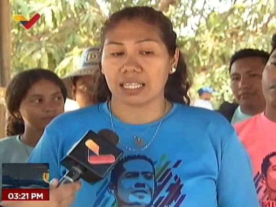 Zulia | Misión Robert Serra realiza cursos de barbería para los más jóvenes