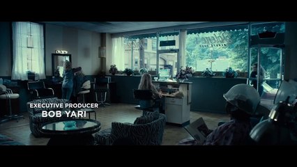 Above Suspicion Eng- (2019)