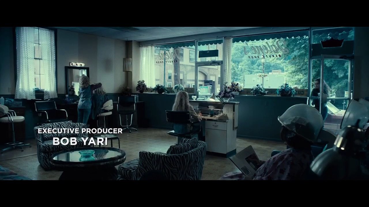 Above Suspicion Eng- (2019)