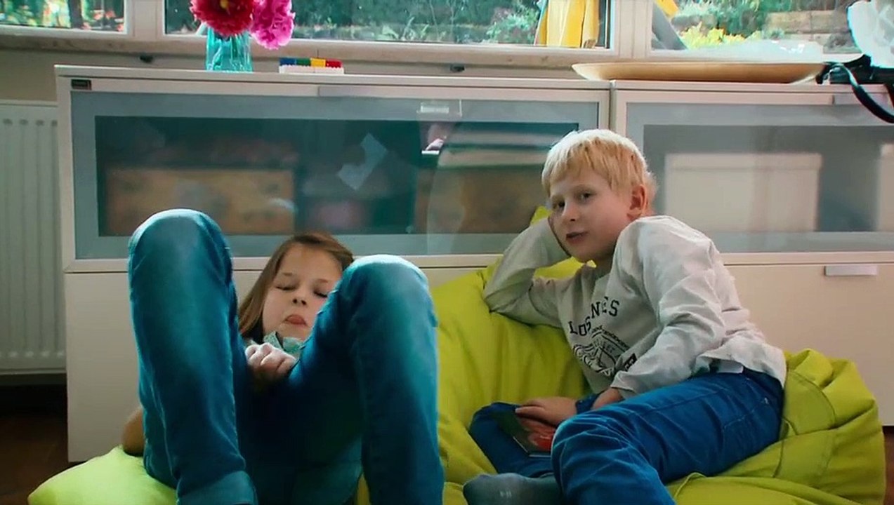 Als ich mal Groß war (2019)
