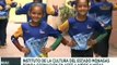 Más de 580 niños, niñas y adolescentes han sido formados en el Instituto de Cultura en Monagas