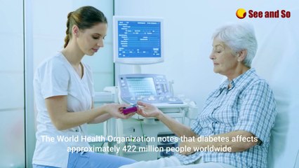 These are the three simple steps to avoid diabetes