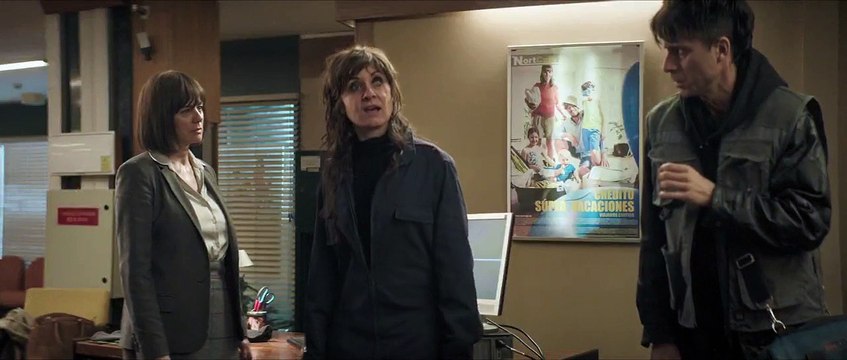 Der Überfall - Es geht um mehr als Geld (2019)