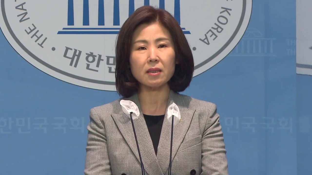 與, '김문기 몰랐다' 이재명에 "단군 이래 최대 궤변" / YTN