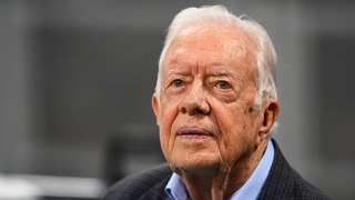 The Life of President Jimmy Carter