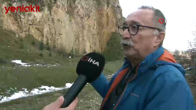 'Eğer bu olursa...' diyerek uyardı! İç Anadolu bölgesi için deprem tehlikesi