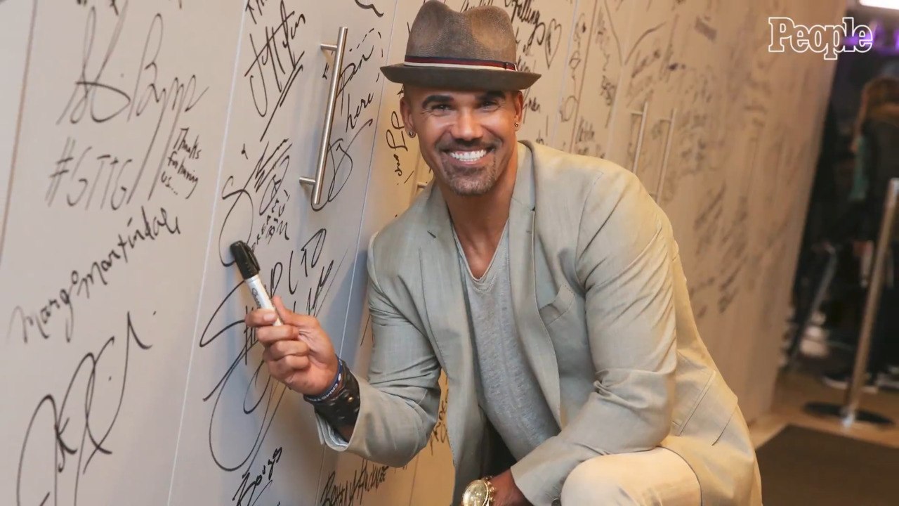Shemar Moore Is Beloved By Audiences and Fans Alike