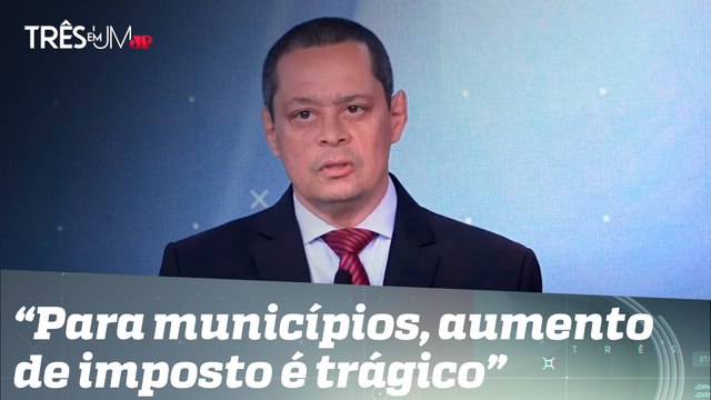Jorge Serrão: “Bolsonaro, de forma inteligente, ataca o ‘calcanhar de Aquiles’ do PT”