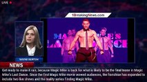 How to Watch 'Magic Mike's Last Dance' Starring Channing Tatum and Salma