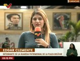 Caraqueños recuerda al Comandante Hugo Chávez por despertar conciencia del pueblo latinoamericano
