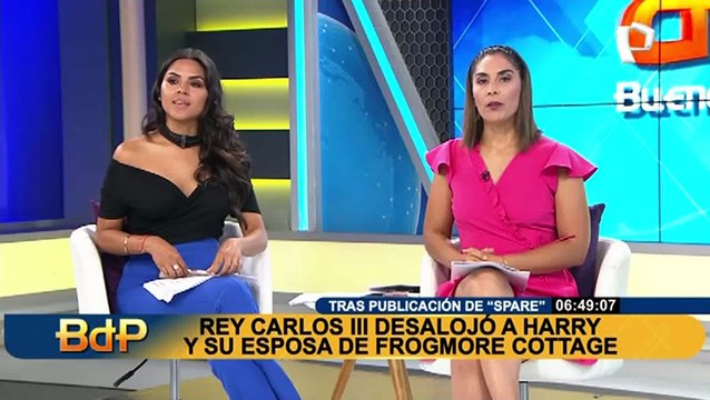 El Mapa de Sebas: ¿Qué diferencia hay entre Inglaterra y el Reino Unido?