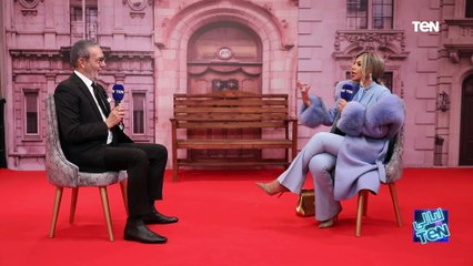 الكاتب مدحت العدل: الجمهور يهمه تعمله حاجة مسلية وكويسة❤اعرفوا اكتر تفاصيل مسرحية شارلي شابلن