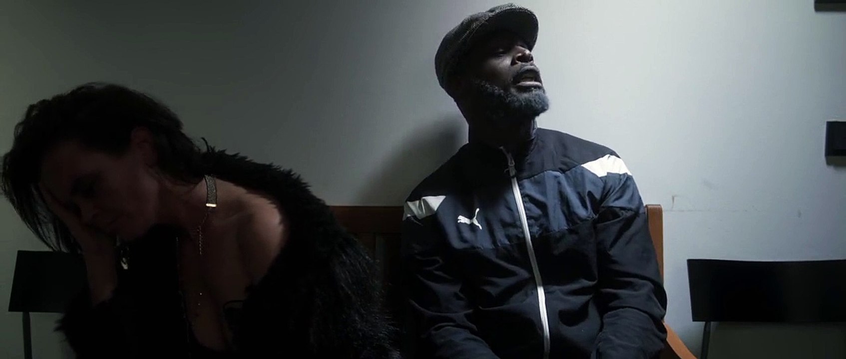 Malak - Mein Gesetz ist die Familie (2019)