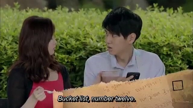 Secret Love - 시크릿 러브 - Kara: Secret Love - Shikeurit Reobeu - ENG SUB - P3