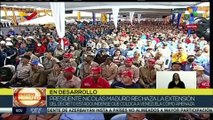 Pdte. Nicolás Maduro: Es necesaria una mejor comunicación para resaltar los logros de Venezuela