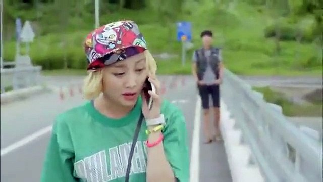 Secret Love - 시크릿 러브 - Kara: Secret Love - Shikeurit Reobeu - ENG SUB - P8