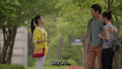 Secret Love - 시크릿 러브 - Kara: Secret Love - Shikeurit Reobeu - ENG SUB - P9