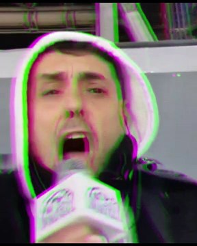 NAPOLI-LAZIO 0-1 - IL GOL DI VECINO DAL SAN PAOLO