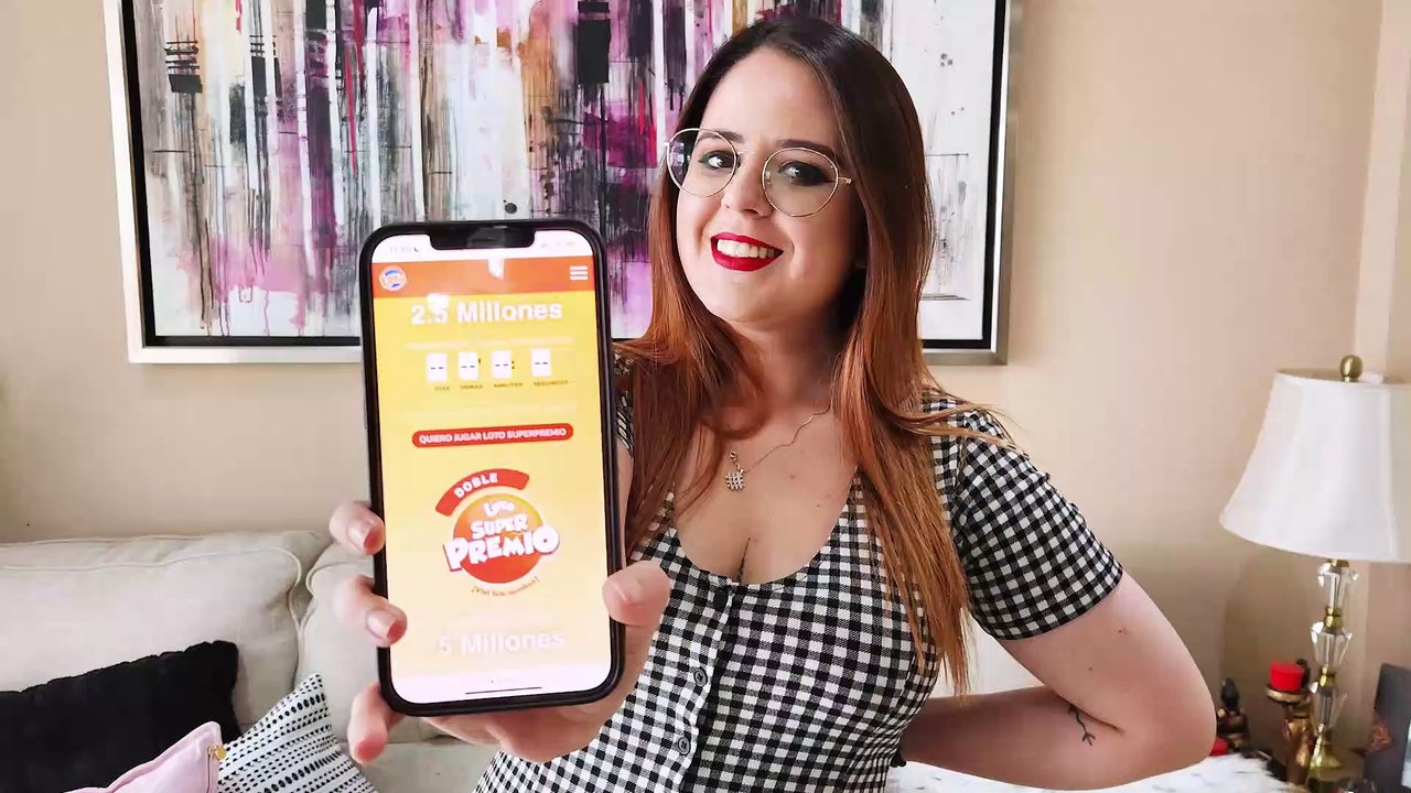 "Loto Super Premio"